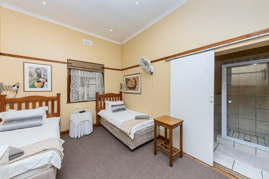 24 Bedroom Property for Sale in Sea Point Western Cape